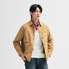 【新品上新】HX 春秋季翻领茄克衫外套S105433048101/02/03 商品缩略图2