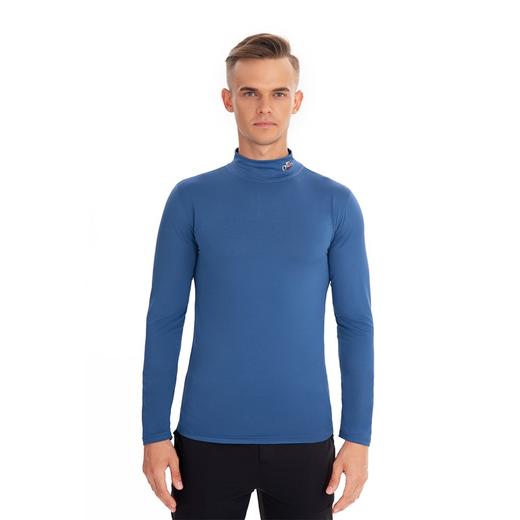 HOTCHILLYS 热椒 功能内衣男士运动排汗高领保暖内衣 HCA9929 商品图3