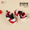 贝贝怡宝宝学步鞋2024秋季新款童鞋男童软底透气婴幼儿鞋子女孩ZB3DX017 商品缩略图2