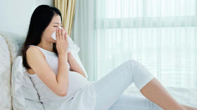 孕妇发烧影响胎儿吗？能不能扛着？