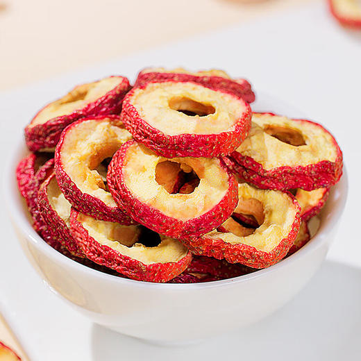 草木方 山楂干无核中片275g/罐 草木之间有良方 商品图1