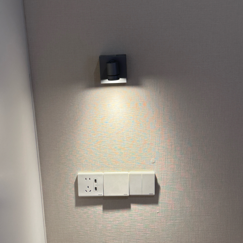 KOIZUMI小泉照明LED防眩光「室内」阅读灯可调节角度色温