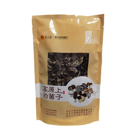 林芝木耳 150g