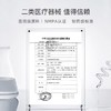 【Do脸反黑克星】铂鱼小海豚械品去黄提亮补水晒后修复急救面膜5片/盒（新老包装随机发货） 商品缩略图3