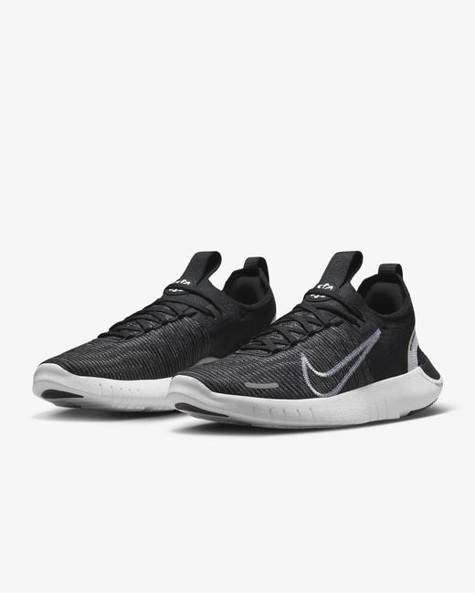 码暂全！Nike Free RN NN女款跑步鞋 商品图3