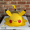 D486皮卡丘款蛋糕 商品缩略图0