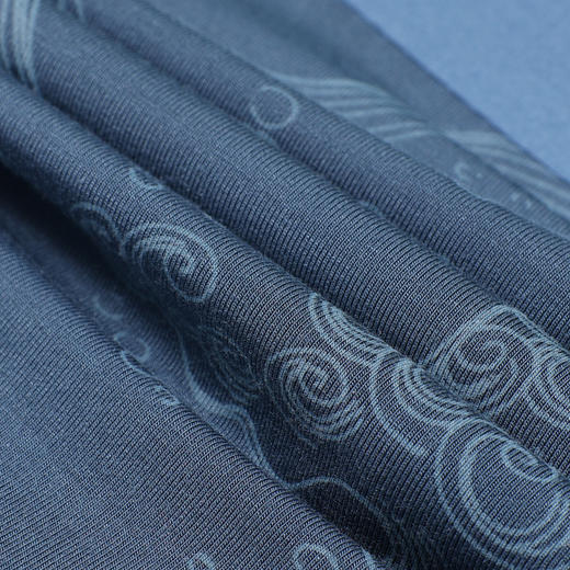 都市丽人都市锋尚内裤铂金舒适平角裤60S莫代尔男士内裤FKT4B1 商品图7