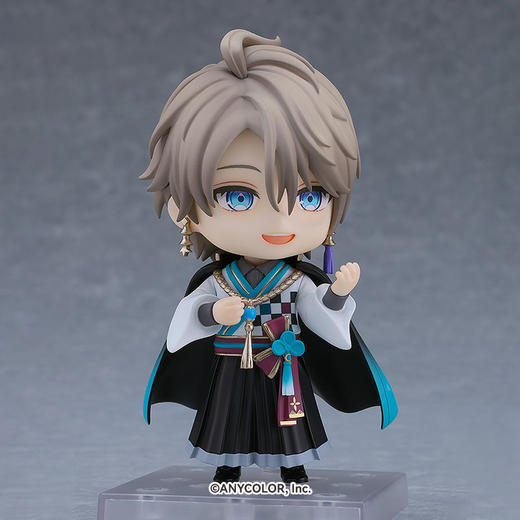 【GSC现货】粘土人 甲斐田晴 NIJISANJI 商品图1