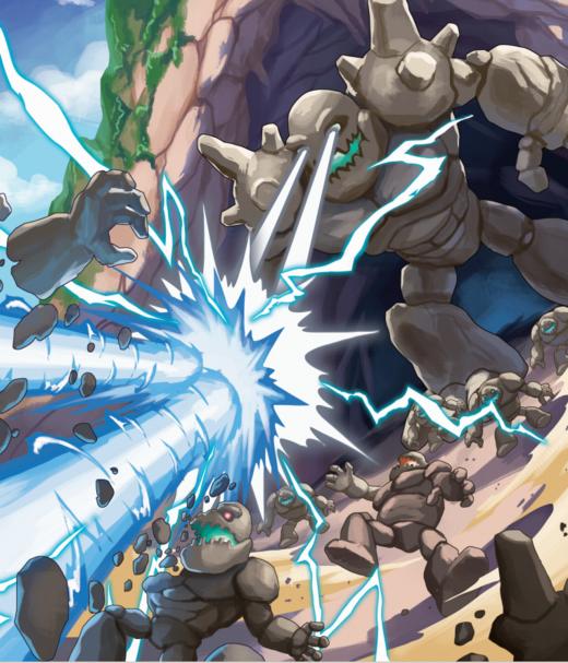 《口袋里的超级坦克》第四辑（全5册） 商品图12