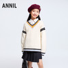 男女童针织衫冬季新款安奈儿童装EM444650 商品缩略图0