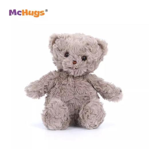 McHugs关心熊玩偶公仔毛绒玩具可微波炉薰衣草睡觉抱公仔娃娃礼品 3岁+ 商品图1