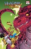 月亮女孩与恶魔恐龙 Moon Girl and Devil Dinosaur 商品缩略图5