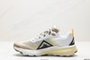 耐克NIKE REACT TERRA KIGER 9越野马拉松休闲运动慢跑鞋DR2693-100男鞋 商品缩略图2