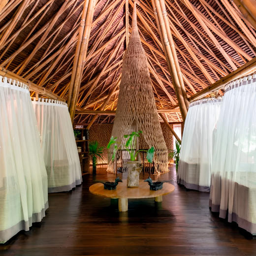 3晚/4晚【印尼巴瓦私人岛 | Bawah Reserve】寒假可用！印尼TOP美隐世小众海岛，享一价全包每日三餐、每日丰富的水陆活动及洗衣服务~更有超值住付促销活动，多住多得！ 商品图10