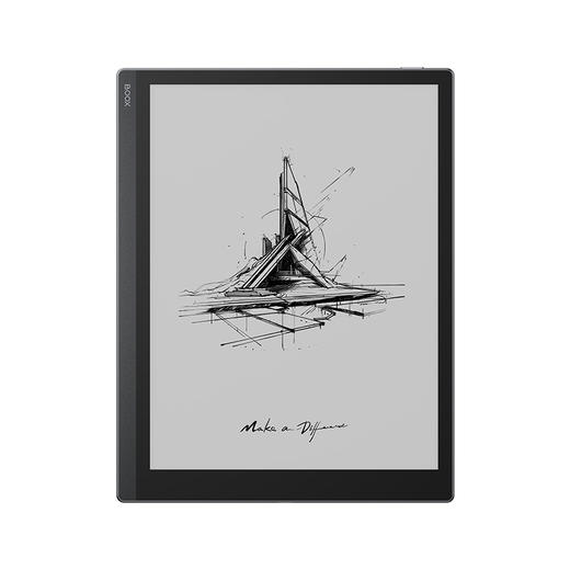 文石BOOX NoteX3 Pro高性能读写本手写电纸书AI墨水屏电子书阅读器平板 商品图1