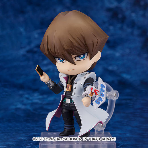 【GSC现货】粘土人 海马濑人 游戏王怪兽之决斗 商品图3