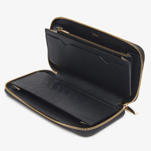 ZIP AROUND 12卡位钱包 商品图1