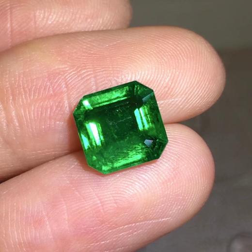 2.94ct 祖母绿裸石 商品图0