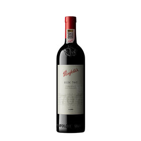 奔富 BIN707赤霞珠红葡萄酒750ml