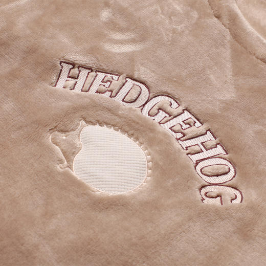 都市丽人都市锋尚睡衣超值精选长袖法兰绒厚男士法兰绒套装FHT2D2 商品图10