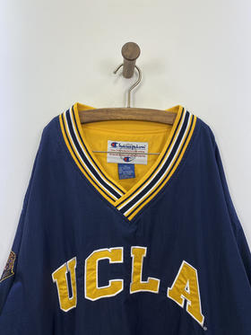 90年代 Vintage Champion 冠军 运动罩衫_SLSS(2XL)