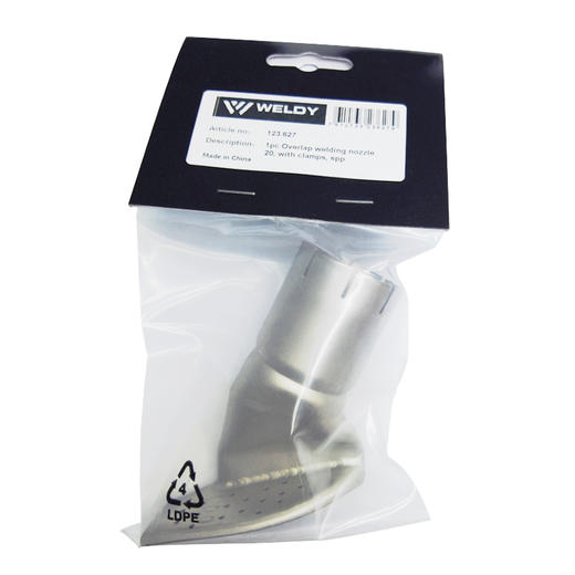 威迪自动焊接机20mm风嘴 123.627 商品图2