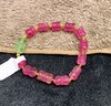 16.54ct 雕刻碧玺手链 商品缩略图1