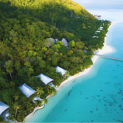 3晚/4晚【印尼巴瓦私人岛 | Bawah Reserve】寒假可用！印尼TOP美隐世小众海岛，享一价全包每日三餐、每日丰富的水陆活动及洗衣服务~更有超值住付促销活动，多住多得！ 商品图6