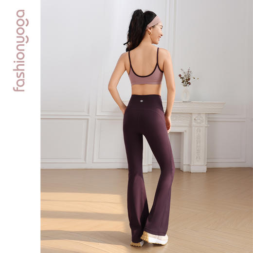 凡圣瑜伽基础U背瑜伽BRA   FC14161 商品图9