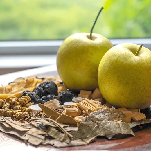 【店选】枇杷秋梨膏 330g/瓶 商品图1