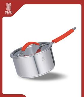 莱德斯奶锅G15004