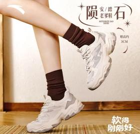 安踏女鞋 80620212  06078490