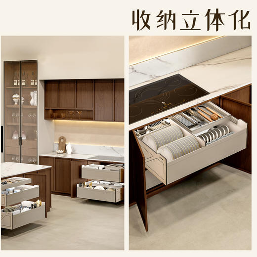 魔法抽Ⅳ【定制款】230 H+250H碗碟抽 商品图1