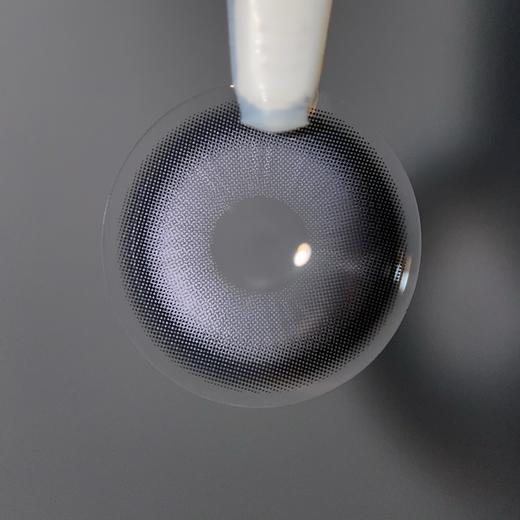 Doragina年抛·走失彗星·14.2mm中等着色·韩产2片 商品图6