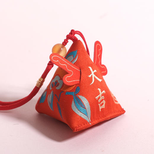 故宫博物院 龙腾福禄香囊 商品图3