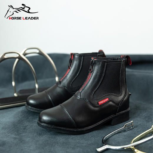 horseleader儿童马术马靴短靴-HS-C002 商品图4