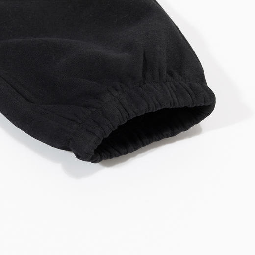 贝贝怡童装男童休闲运动裤儿童秋冬长裤2024新款男孩百搭卫裤秋装ZB3DK039 商品图7