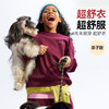 【超舒衣·海岛绒卫衣】男女童加绒保暖长袖卫衣新款安奈儿童装实体店同款AM431866 商品缩略图1