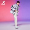 3.9折【自营】XTEP/特步2  特步运动羽绒服保暖篮球外套加厚男装 978429190687 商品缩略图4