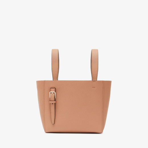 SOFT BUCKET 微型水桶包配肩带 商品图4