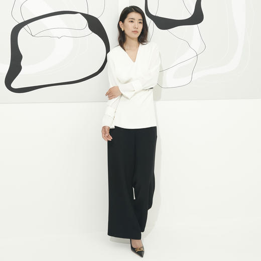 卡莉朵拉上衣C27C7129 商品图2