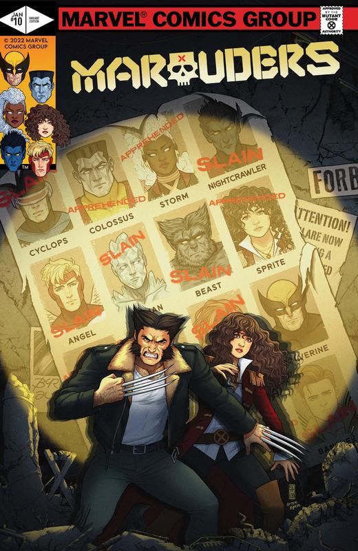 掠夺者 Marauders 2 商品图6