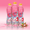 冰峰橙味汽水荔枝菠萝pet550ml*15瓶国货汽水陕西特产整件 商品缩略图5