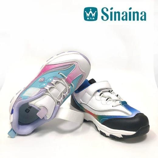 【5F】斯乃纳男女学生护正运动鞋 商品图3