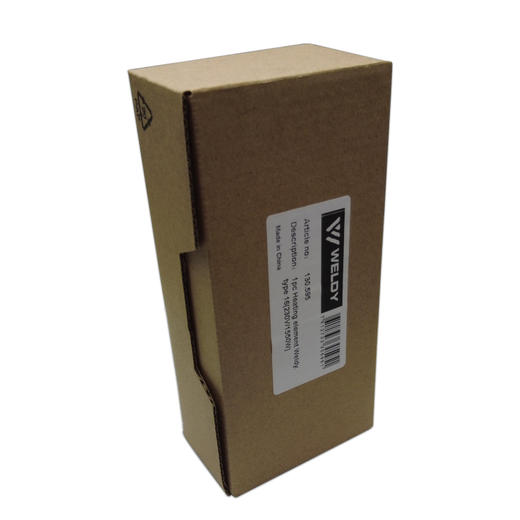 威迪energy 1600热风枪发热芯φ 130.595 商品图3