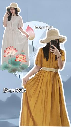 时尚与自然，交织的梦幻之旅 ❤