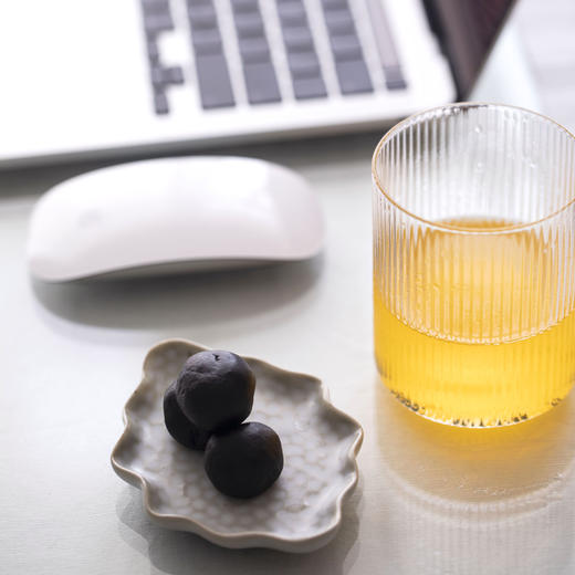 九蒸九晒芝麻丸 古法研制 养出浓密黑发 商品图10