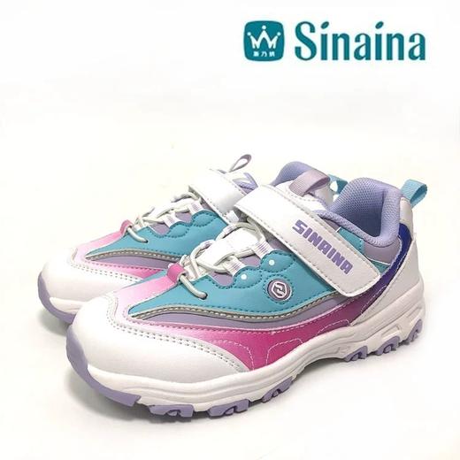 【5F】斯乃纳男女学生护正运动鞋 商品图5