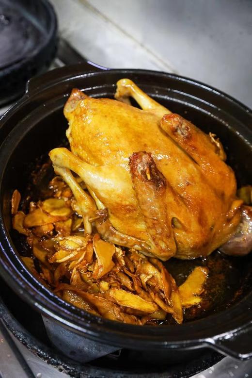 猫太推荐---姜母鸭🌟，养生翻倍，抓住养生时机 商品图2