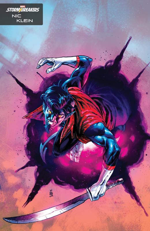 X 特攻队 X-Force 商品图5